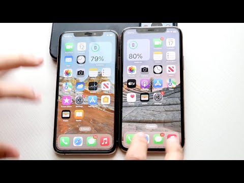 iPhone 11 Pro Vs iPhone XS In 2023 Speed Comparison