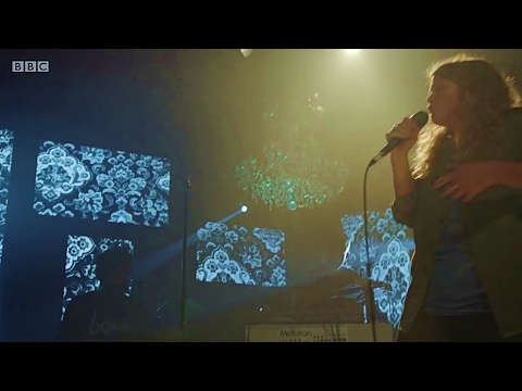 Kate Tempest - Let them eat Chaos.