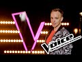 Frode Vassel | Chandelier (Sia) | Knockout | The Voice Norway