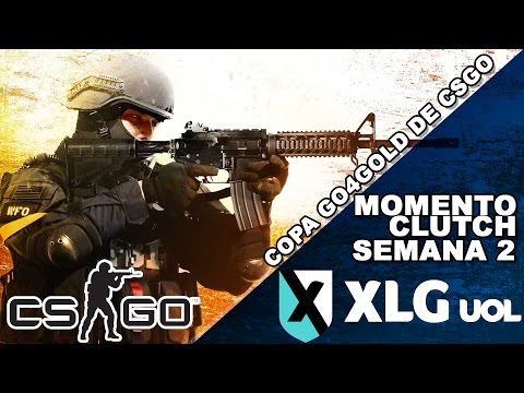 CSGO: Melhores momentos da segunda semana da Copa Go4gold: CSGO