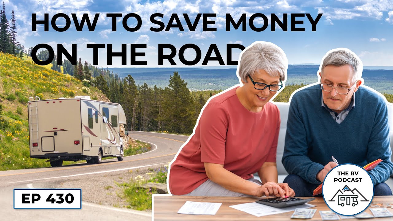 RV living on a budget: Insider tips from top influencers