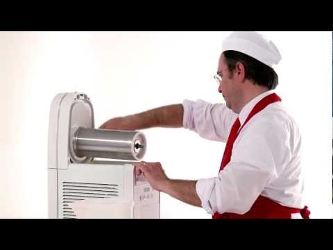 Ugolini MiniGEL Reinigung