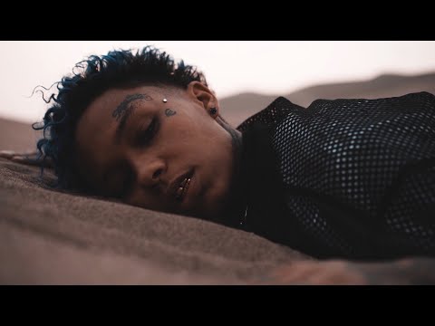 EURO TRILLL - ACCOMPLICE (OFFICIAL MUSIC VIDEO)