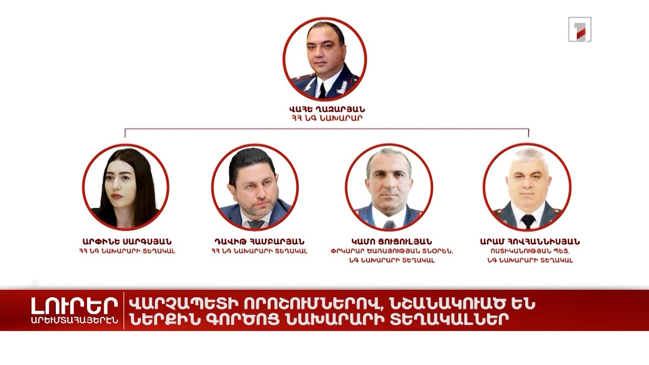 Արևմտահայերէն լուրեր. 10 Յունուար. 2023