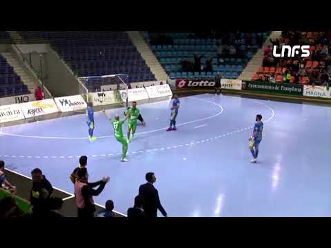 Mejores jugadas del Xota 2016-17