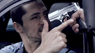 映画『トゥー・ラビッツ』予告編