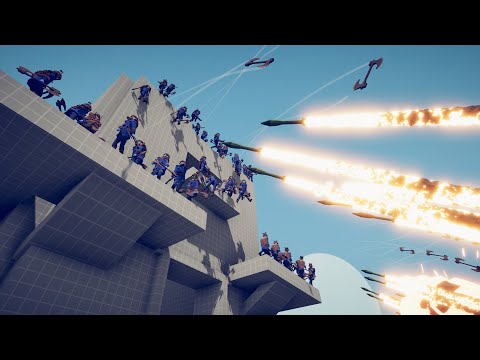 🔥 RAPID ULLR DEFENDS THE TOWER vs UNITS 🔥