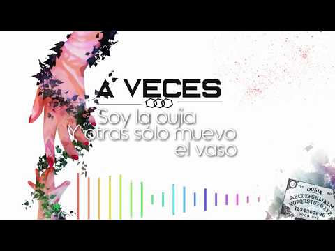 Brock Ansiolitiko - Quién Iba a Pensar (LETRA - Lyric Video)