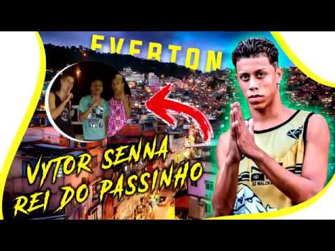VYTOR SENNA ANIVERSÁRIO DO EVERTON ABUSADO 05/07/2019 PIRANGI-BAR