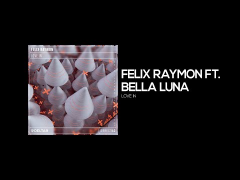 [D9REC143] Felix Raymon feat. Bella Luna - Love In