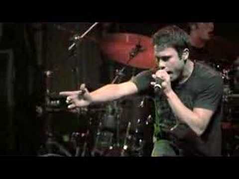 Trapt - Skin Deep