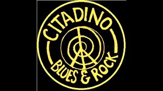 CITADINO BLUES &amp; ROCK 22 AÑOS 2021