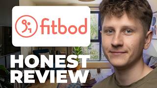 Fitbod for Strength Training Honest Review - Watch Before Using