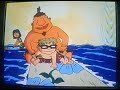 Rocket Power The Fall And Rise Of Sam 4 Tito Gives His Surfboard To Sam