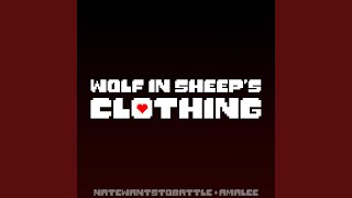 Wolf In Sheep&#39;s Clothing (feat. AmaLee)