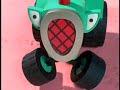 Bob El Constructor Las Nubes