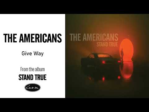Video thumbnail for Give Way