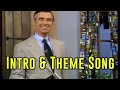 Mister Rogers Intro Theme Song And Links To Episodes In Description