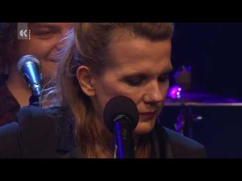 Elis Lovric and Lean Kozlar Luigi & Bend - Merika (Live)