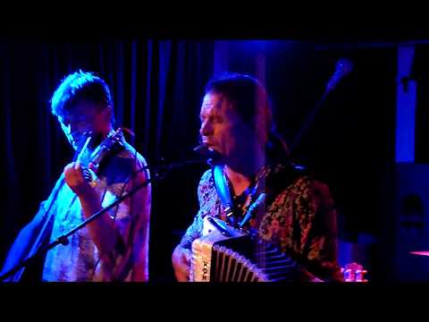 m. walking on the water - Poison, Köln - Blue Shell, 10.08.2017