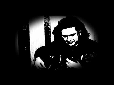 Once Said, Twice Broken - Solo Guitar - 2012