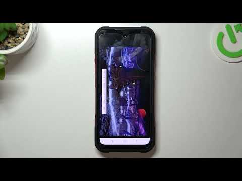 Doogee V20 in 3dmark Wild Life test | Performance Test & Overall Score