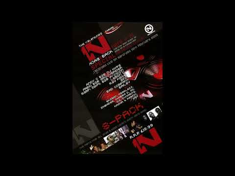 Andy C B2B DJ Hype - Det, Fearless & Skibadee @ One Nation - Valentines B2B Special - 12.02.2005