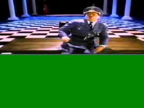 Marie Rottrova versus Vaclav Vydra and Mel Brooks together muz c.1