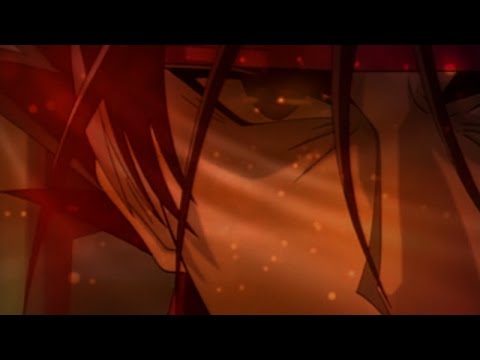 Sanosuke-(Angels)-AMV