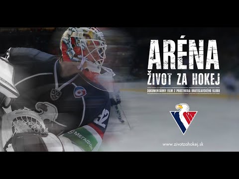 Arena - Life for Hockey
