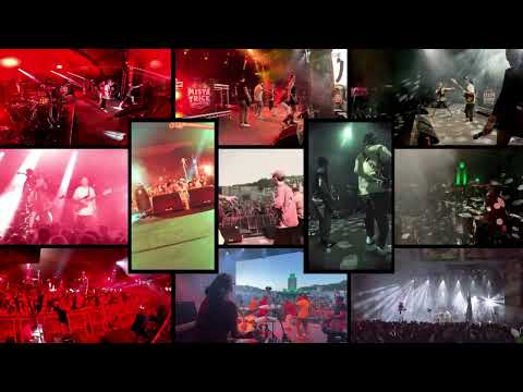 Mista Trick Collective & WBBL - Don’t Wanna Shake - Official Music Video