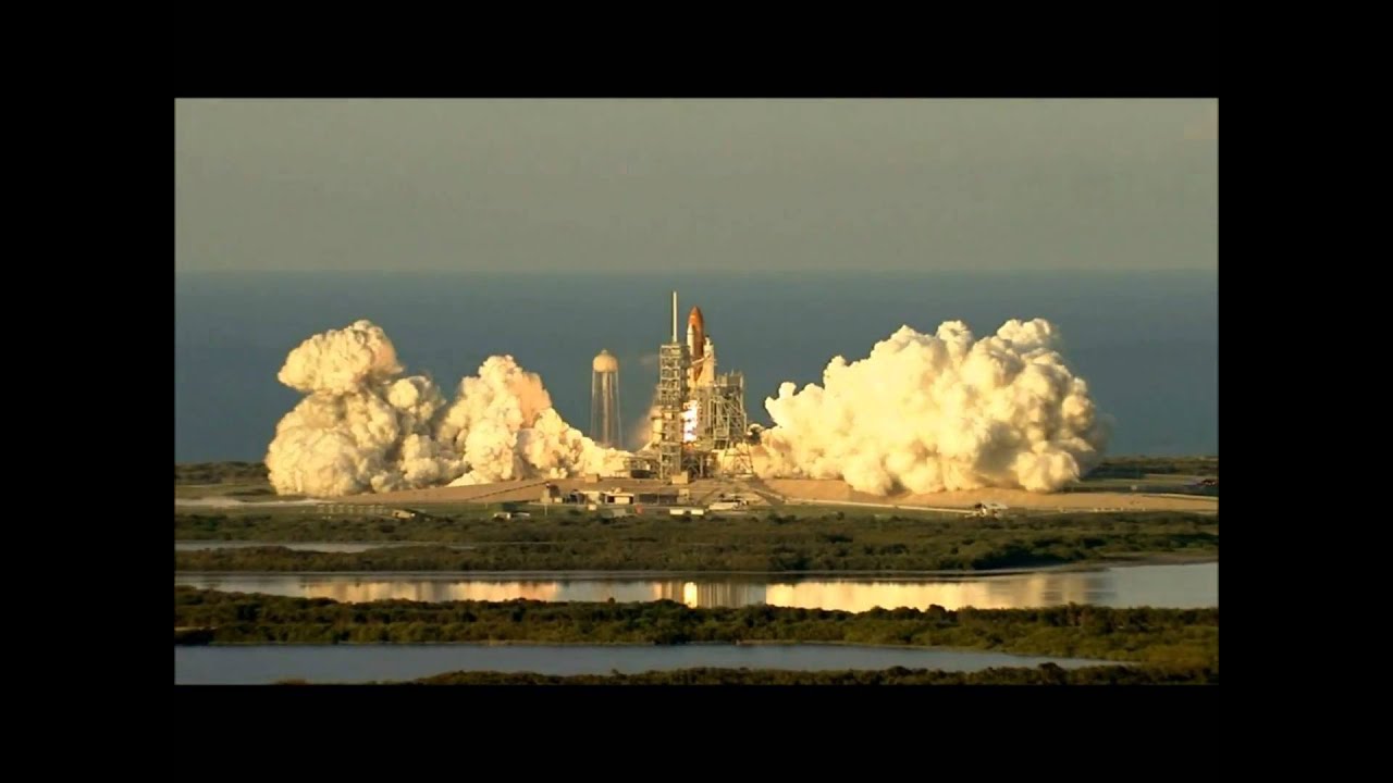 Rockets Need Calculus Too!