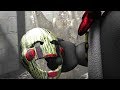 The Fall Of Phantom Puppet Song