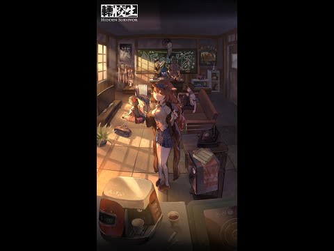 Video cover
