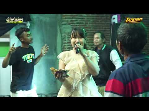 ISEP ISEP TEBU // CITRA NADA LIVE DESA DINUK // KEC.KRAMAT - KAB.TEGAL