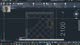 Photoshop for Architects or Rendering Plan with Photoshop_DAY001_ G2