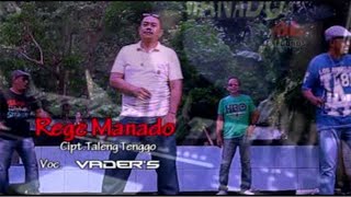 Download lagu REGE MANADO - DVADERS ( MV) LAGU MANADO mp3