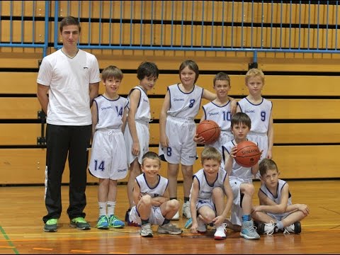 U9 košarka 2014/15, Cerklje, 18.4.2015