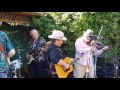 Tex Pistols UK - Louisiana Blues (Jo El Sonnier)