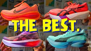 Download lagu The BEST Running Shoe Of The Year...NOT EVEN CLOSE! mp3
