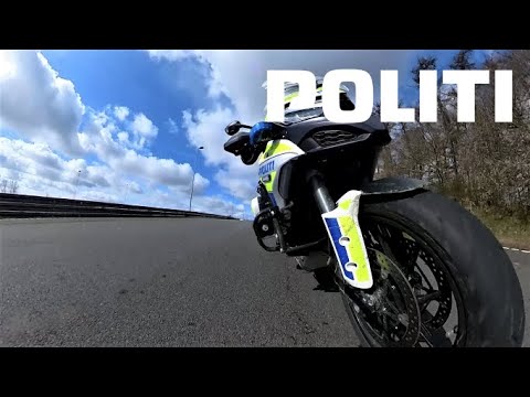 Politiets nye kværn