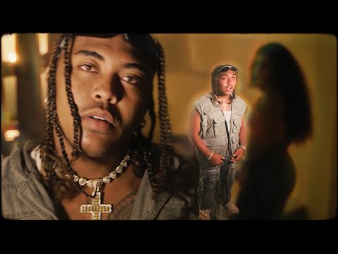 Young jeff - Ka malisa (Official Music Video)