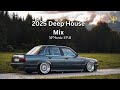 2025 DEEP HOUSE MIXED By XP XPMusic EP41 SOUTH AFRICA Deephouse