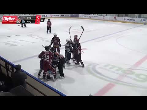 13.01.2023 DK - ICE WOLVES E9