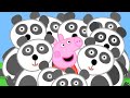Peppa S Very Big Prize At The Fun Fair Peppa Pig Official Full Episodes