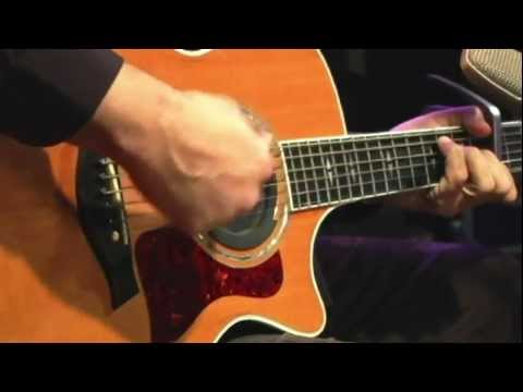 Ron Sexsmith "Former Glory"