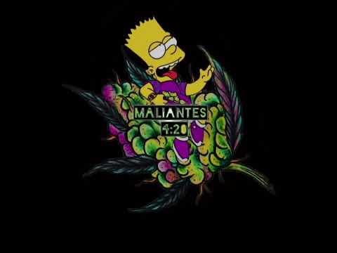 Maleanteo rkt (Djgabriel)ft.jonRip
