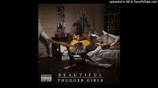 "PLEASE" young thug x beautiful thugger girl (prod. wheezy) type beat [read description]