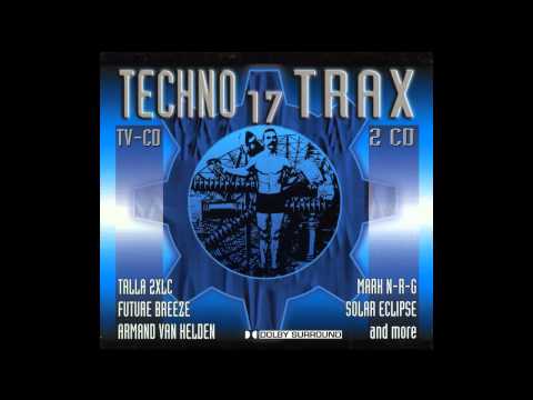 Talla 2XLC - The Eternal Mystery (Original Mix) ( Tekknado Sound System )
