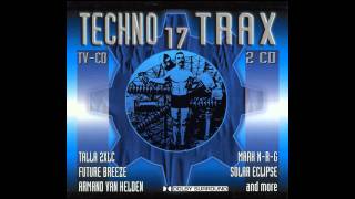 Talla 2XLC - The Eternal Mystery (Original Mix) ( Tekknado Sound System )
